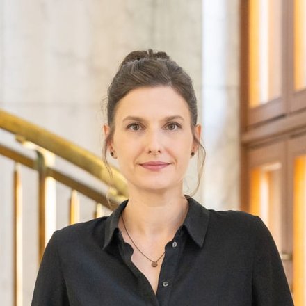 Zuzana Gric